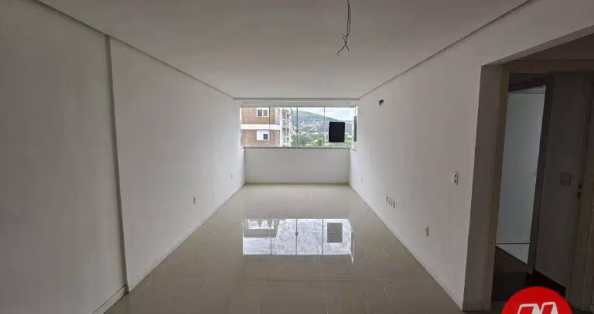 Apartamento com 2 dormitórios para alugar, 71 m² por R$ 3.270,00/mês - Jardim Botânico - Porto Alegre/RS