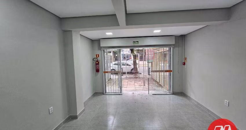 Loja à venda, 30 m² por R$ 260.000,00 - Menino Deus - Porto Alegre/RS