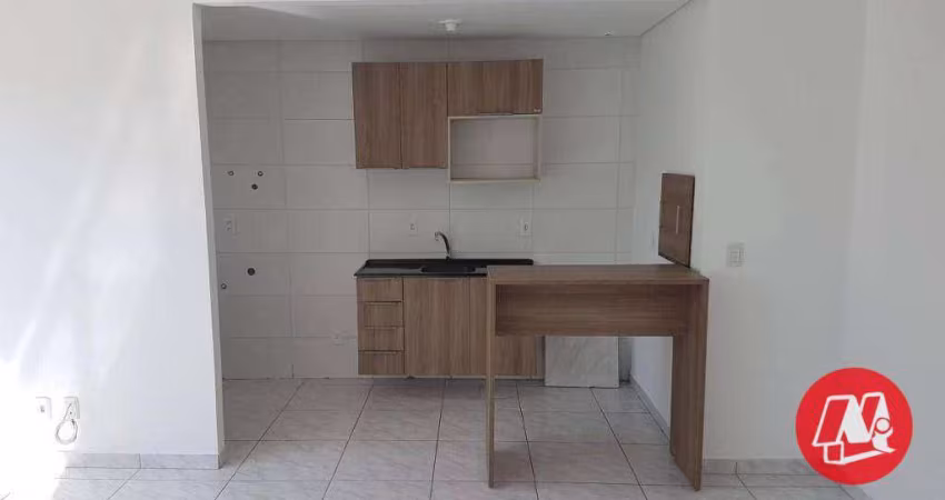 Apartamento com 2 dormitórios proximo a FAPA para alugar, no Passo das Pedras - Porto Alegre/RS
