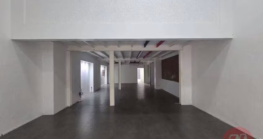 Loja para alugar, 181 m² por r$ 17.375,00/mês - moinhos de vento - porto alegre/rs