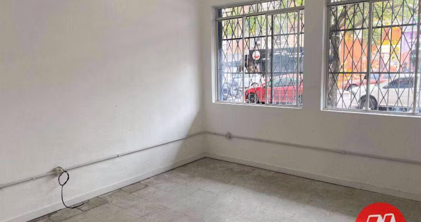 Kitnet com 1 dormitório para alugar, 30 m² por R$ 989,90/mês - Cidade Baixa - Porto Alegre/RS