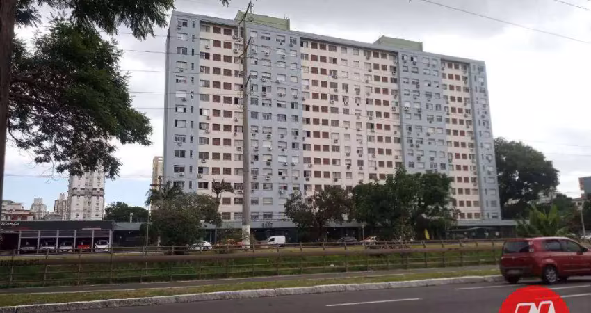 Apartamento com 2 quartos à venda no Partenon, Porto Alegre 