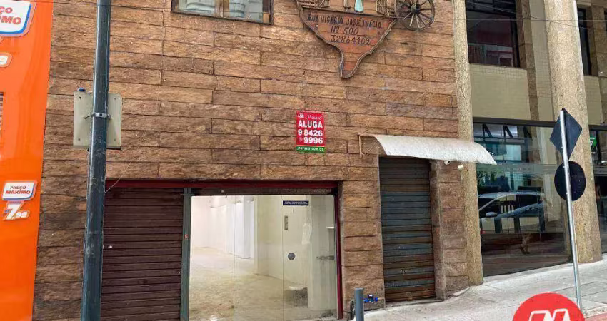 Ponto comercial para alugar no Centro, Porto Alegre 