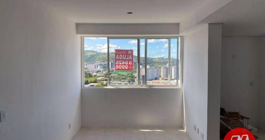 Apartamento com 3 dormitórios para alugar, 74 m² por R$ 3.700,00/mês - Partenon - Porto Alegre/RS