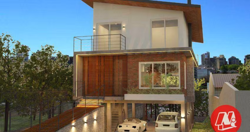 Terreno para casa dos sonhos no Itu
