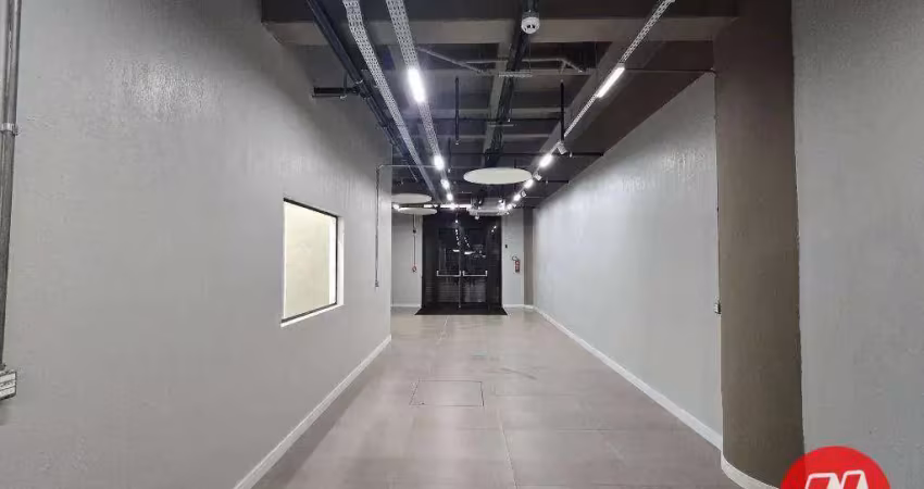 Loja para alugar, 120 m² por r$ 4.500,00/mês - centro - porto alegre/rs