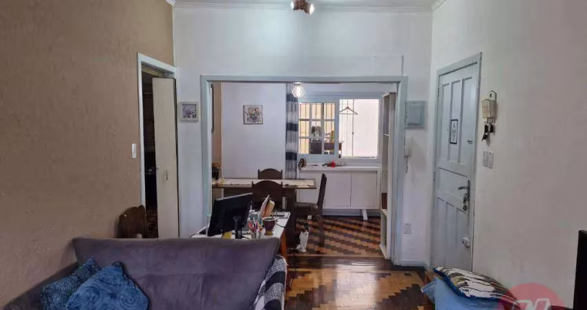 Apartamento com 2 quartos à venda no Menino Deus, Porto Alegre 