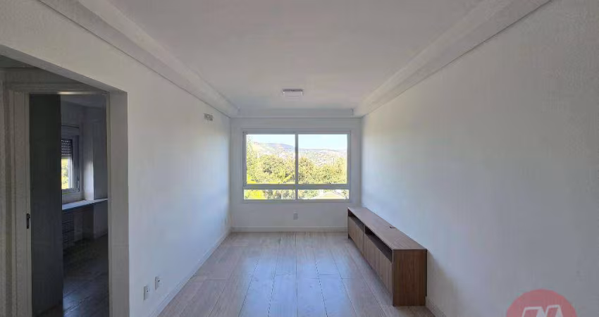 Apartamento para alugar, 65 m² por R$ 3.940,00/mês - Petrópolis - Porto Alegre/RS