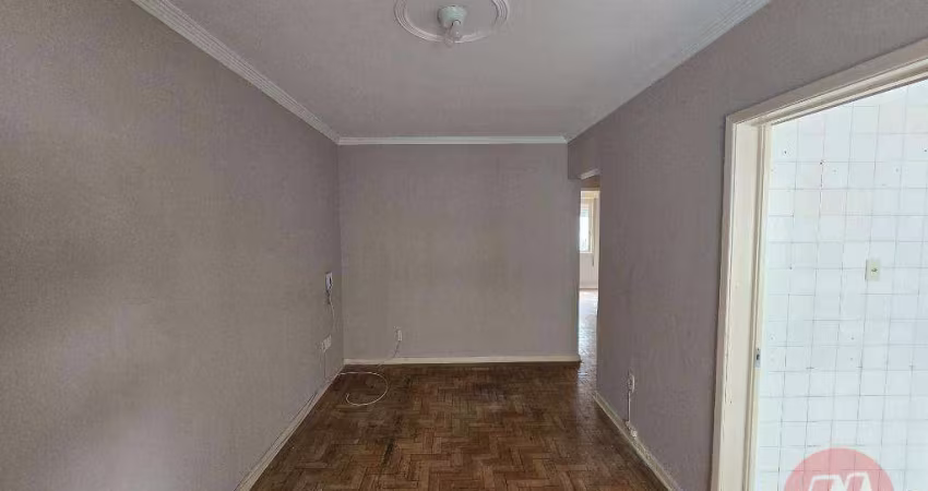 Apartamento com 2 dormitórios para alugar, 69 m² por R$ 1.825,00/mês - Floresta - Porto Alegre/RS