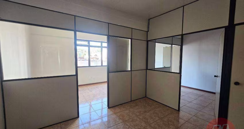 Sala para alugar, 38 m² por R$ 729/mês - Partenon - Porto Alegre/RS