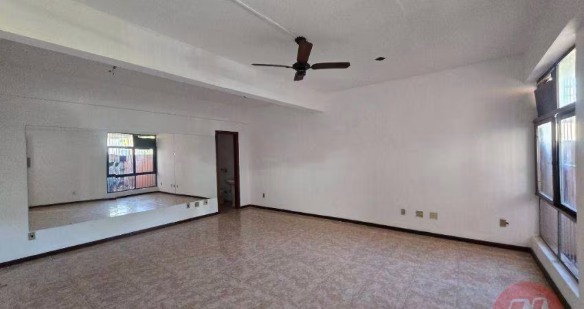 Sala para alugar, 51 m² por R$ 908/mês - Partenon - Porto Alegre/RS