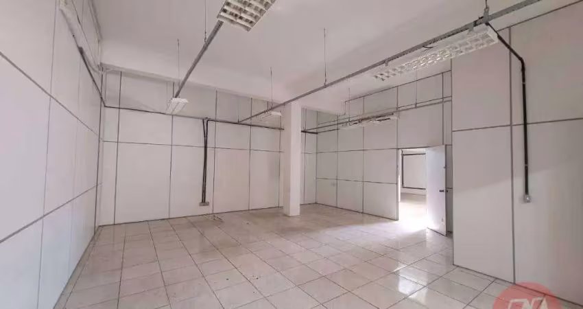 Prédio para alugar, 3700 m² por r$ 74.703,51/mês - navegantes - porto alegre/rs
