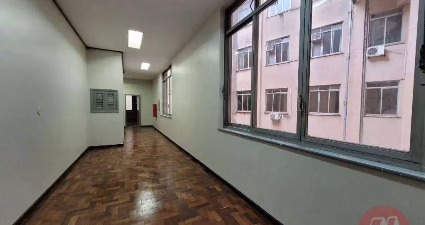 Conjunto para alugar, 333 m² por r$ 8.450,00/mês - centro histórico - porto alegre/rs