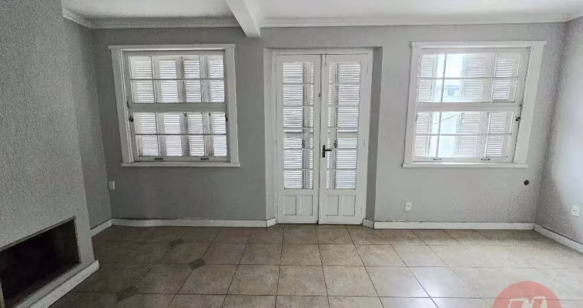 Apartamento para alugar, 100 m² por r$ 2.700,00/mês - partenon - porto alegre/rs