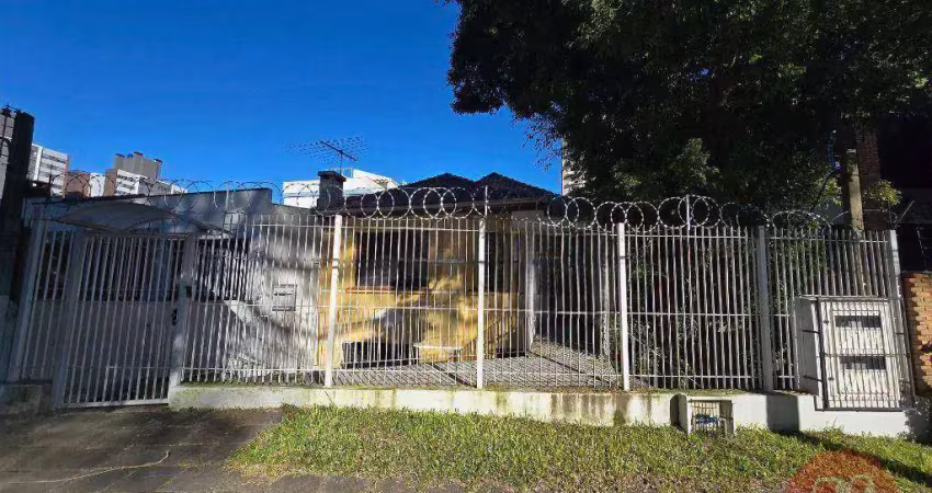Casa com 6 dormitórios para alugar, 260 m² por r$ 7.336,00/mês - petrópolis - porto alegre/rs