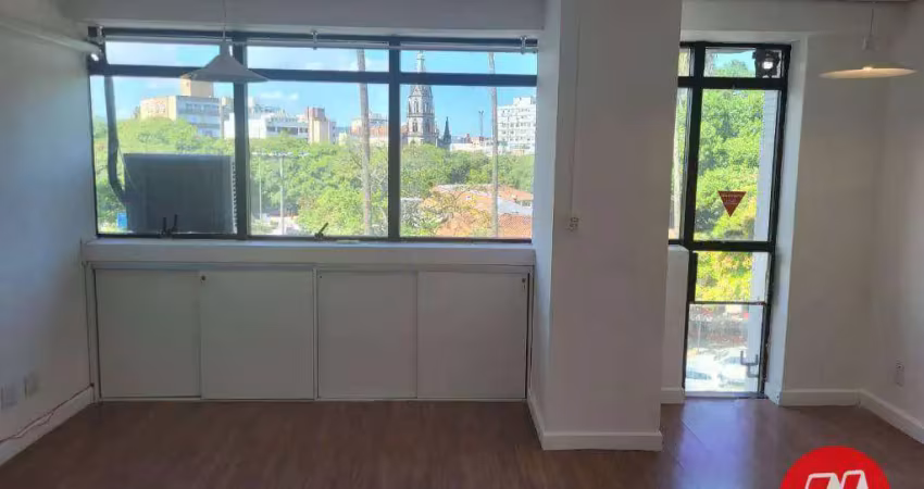Sala comercial com 1 sala à venda no Bom Fim, Porto Alegre 