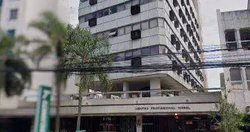 Sala comercial com 3 salas à venda no Moinhos de Vento, Porto Alegre 