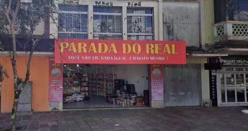 Ponto comercial com 1 sala à venda no Teresópolis, Porto Alegre 