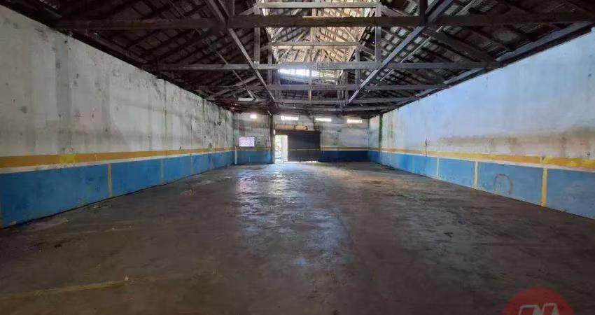 Terreno para alugar, 936 m² por r$ 9.540,91/mês - santa cecília - porto alegre/rs