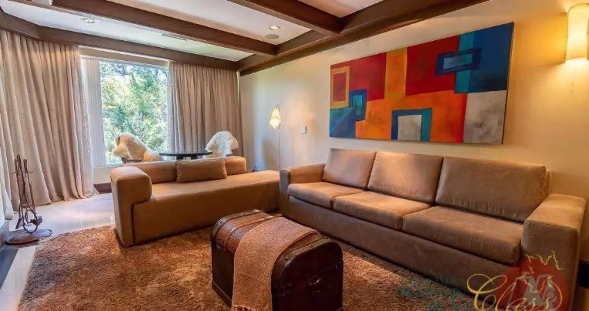 Apartamento com 1 quarto à venda no Parque Laje da Pedra, Canela 