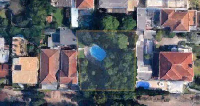 Terreno à venda no São João, Porto Alegre 