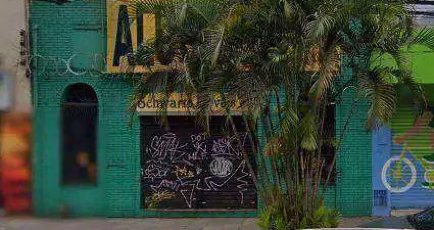 Ponto, 303 m² - venda por r$ 2.500.000,00 ou aluguel por r$ 12.000,00/mês - bom fim - porto alegre/rs