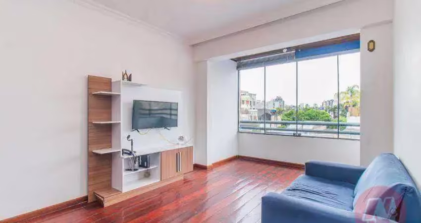 Cobertura com 2 dormitórios, 156 m² - venda por r$ 1.500.000,00 ou aluguel por r$ 9.350,00/mês - mont'serrat - porto alegre/rs