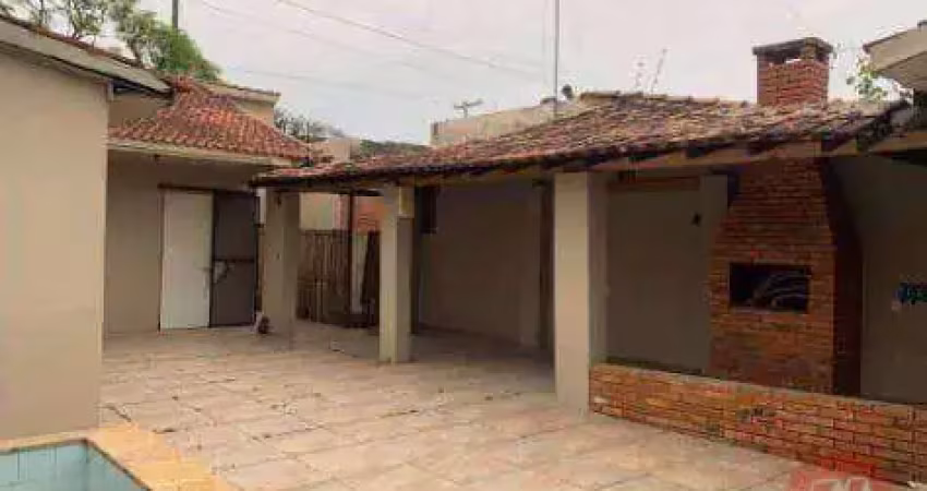 Casa, 129 m² - venda por r$ 1.700.000,00 ou aluguel por r$ 7.000,00/mês - jardim itu sabará - porto alegre/rs