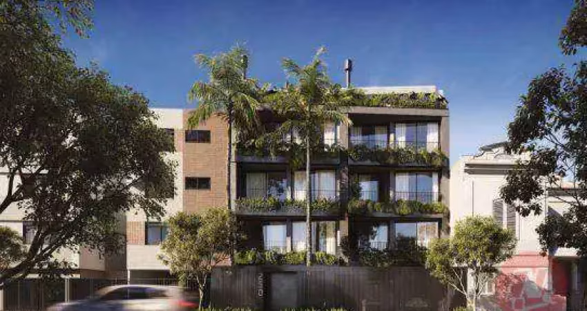Apartamento com 1 quarto à venda no Rio Branco, Porto Alegre 