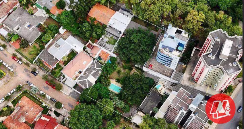 Terreno à venda no Boa Vista, Porto Alegre 