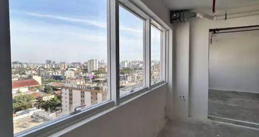 Sala comercial com 2 salas à venda no Santana, Porto Alegre 