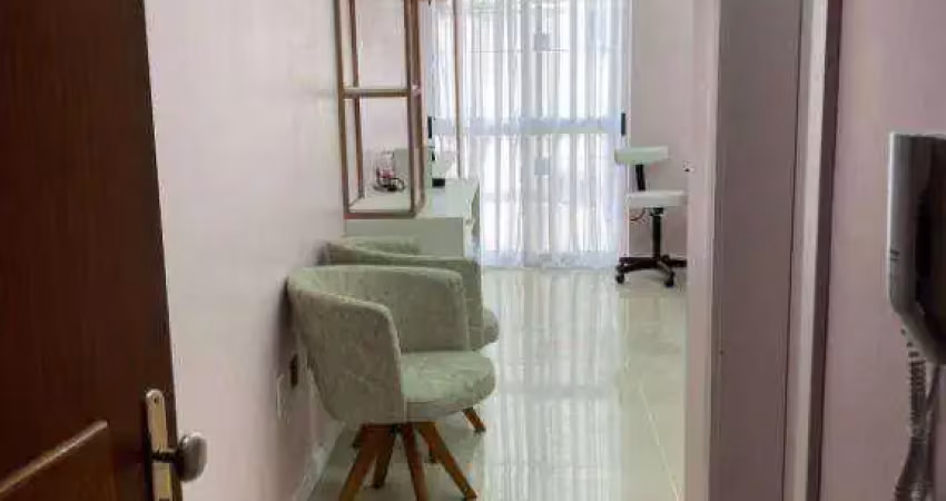 Sala comercial com 1 sala à venda no Passo da Areia, Porto Alegre 