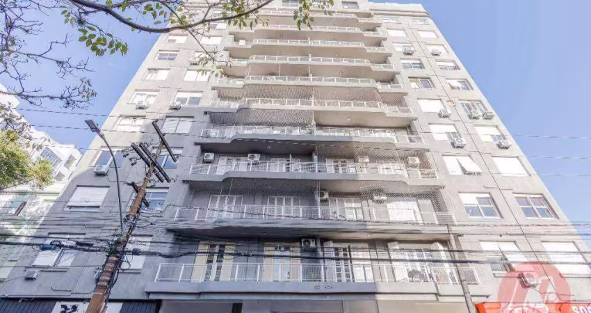 Apartamento com 3 quartos à venda na Cidade Baixa, Porto Alegre 