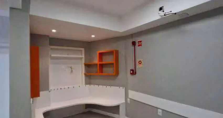 Loja para alugar, 117 m² por r$ 8.160,00/mês - independência - porto alegre/rs