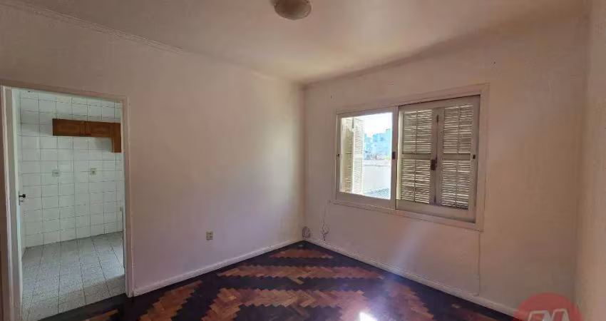 Apartamento com 1 dormitório para alugar, 42 m² por r$ 2.358,00/mês - rio branco - porto alegre/rs