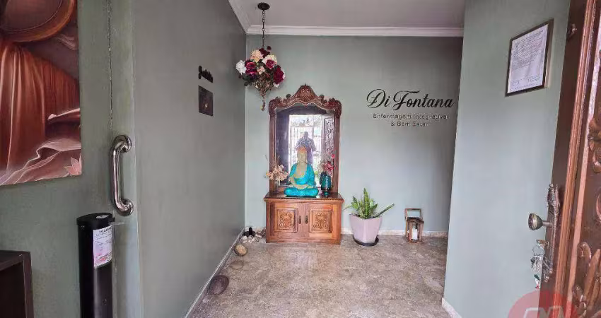 Casa com 55 dormitórios para alugar, 534 m² por r$ 13.050,00/mês - santana - porto alegre/rs
