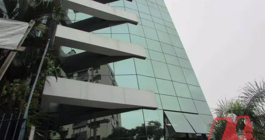 Sala comercial com 1 sala à venda no Higienópolis, Porto Alegre 