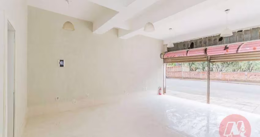 Loja para alugar, 50 m² por r$ 1.780,00/mês - centro histórico - porto alegre/rs