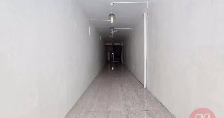 Loja para alugar, 164 m² por r$ 5.400,00/mês - centro - porto alegre/rs