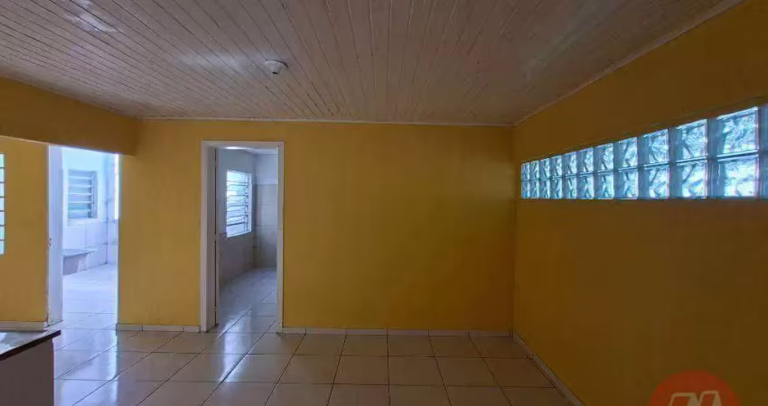 Casa com 3 dormitórios para alugar, 56 m² por r$ 1.916,00/mês - medianeira - porto alegre/rs