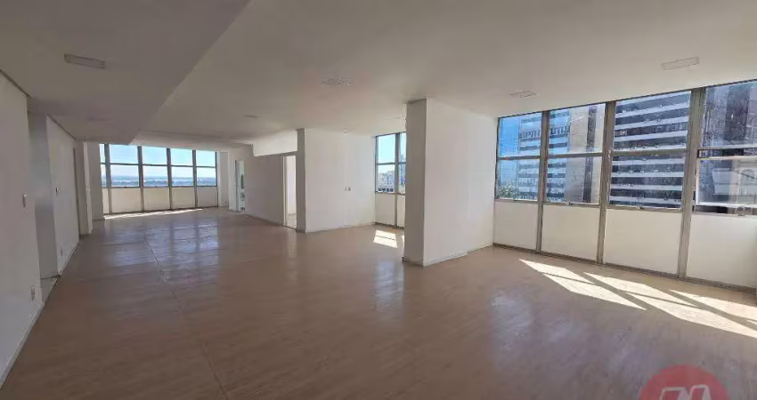 Conjunto, 175 m² - venda por r$ 490.000,00 ou aluguel por r$ 5.718,00/mês - centro histórico - porto alegre/rs