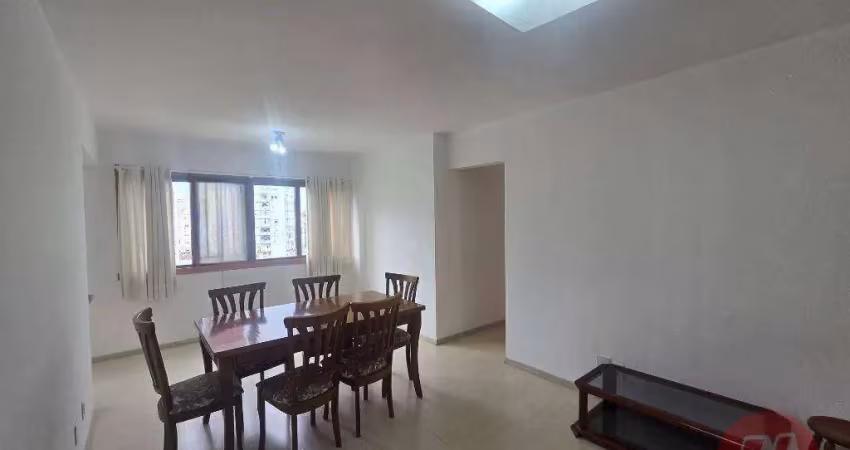 Apartamento com 3 dormitórios para alugar, 90 m² por r$ 4.724,00/mês - santa cecília - porto alegre/rs