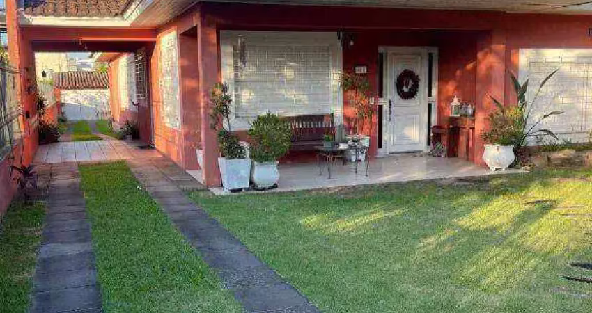 Casa com 4 dormitórios, 220 m² - venda por r$ 1.100.000,00 ou aluguel por r$ 6.850,00/mês - aberta dos morros - porto alegre/rs