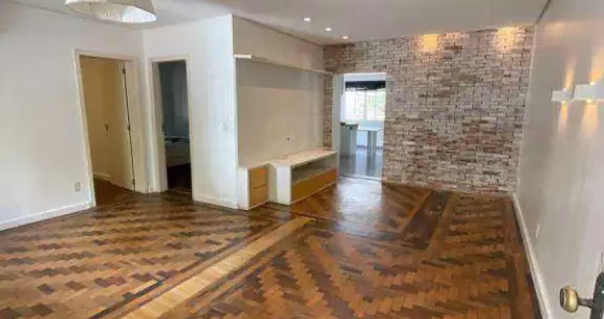 Casa com 2 dormitórios, 94 m² - venda por r$ 750.000,00 ou aluguel por r$ 4.860,00/mês - rio branco - porto alegre/rs