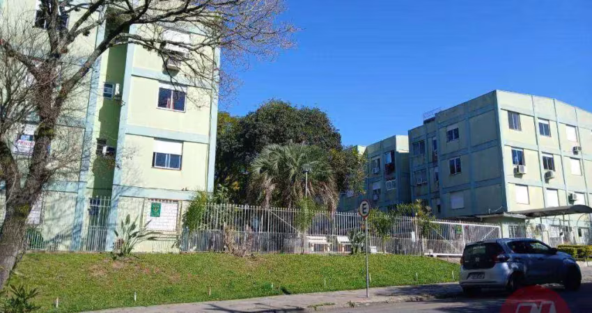 Apartamento com 1 quarto à venda no Camaquã, Porto Alegre 