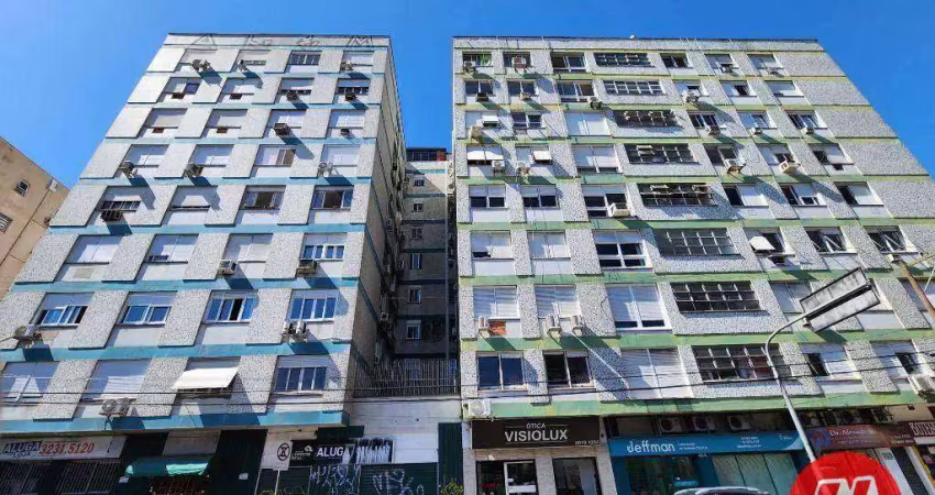 Morano vende próximo hospital de clinicas, 3 dormitórios com vaga.