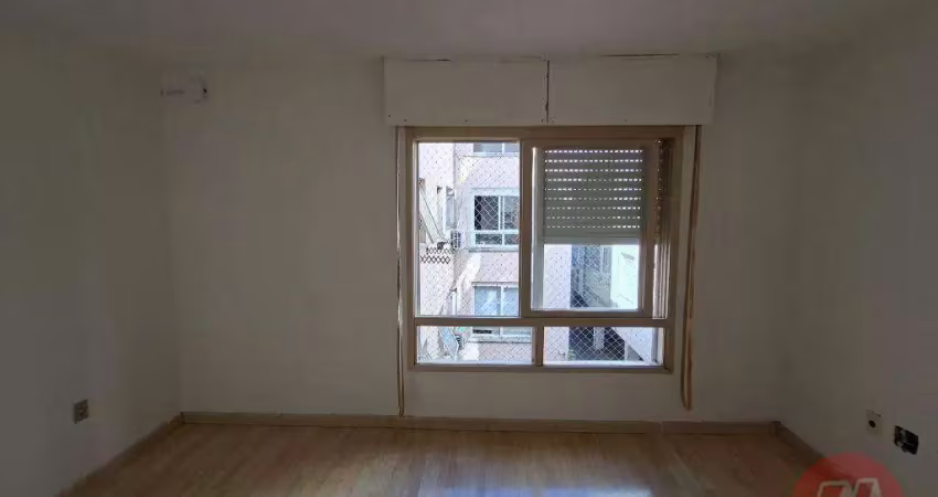 Apartamento com 2 dormitórios para alugar, 81 m² por r$ 2.617,00/mês - santa cecília - porto alegre/rs