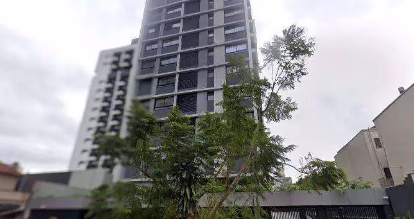 Loft com 1 quarto à venda no Rio Branco, Porto Alegre 