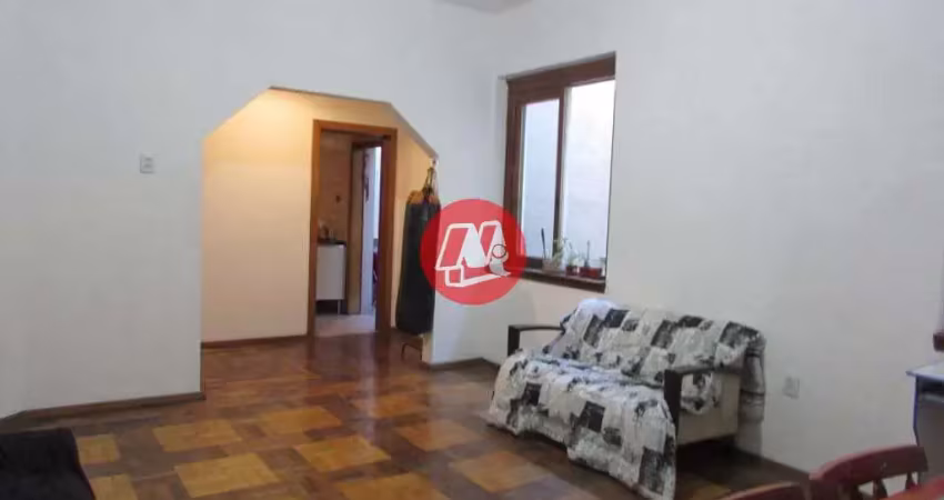 Apartamento com 3 quartos à venda no Farroupilha, Porto Alegre 