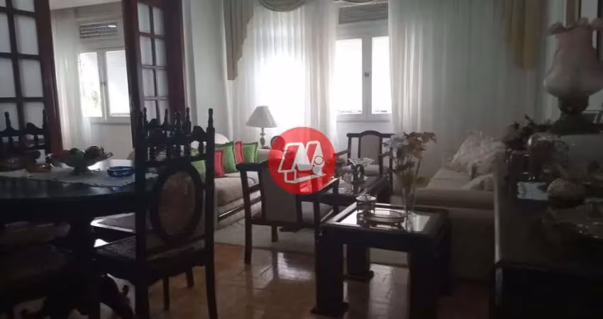 Apartamento com 3 quartos para alugar no Rio Branco, Porto Alegre 